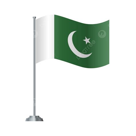 Pakistan Flag, Pakistan, Flag, Pakistan Flag Transparent PNG and Vector ...