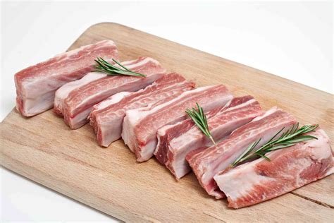 A Complete Guide to Pork Cuts