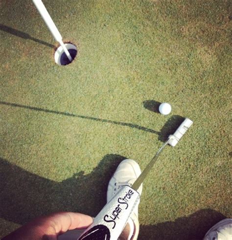 Putter Grip Tips 的图像结果