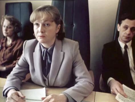Художественный фильм «Личное дело судьи Ивановой» (1985): ed_glezin ...