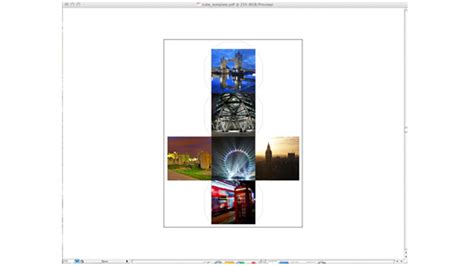 Image result for Photo Cube Tutorial