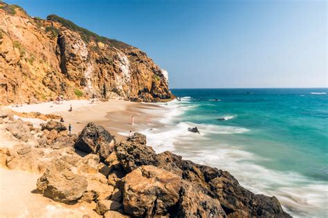 10 Best Family Beaches in California | Celebrity Cruises