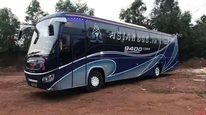 Asian Bus - Online Bus Ticket Booking, Bus Reservation, Time Table ...
