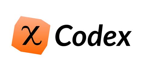 Image result for Codex Coding