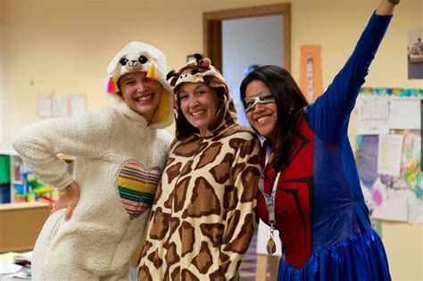 Wisconsin Early Autism Project Office Photos