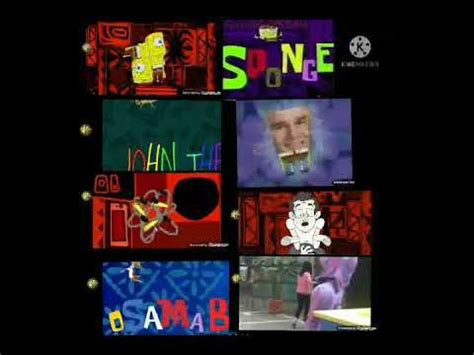Image result for Spongebob Intro Multilanguage