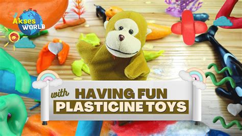 Image result for Plasticine Fun