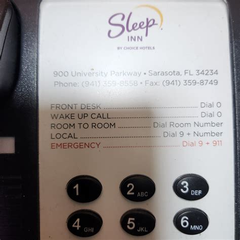 SLEEP INN SARASOTA - Prices & Hotel Reviews (FL)