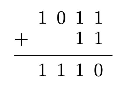 Applied Math Class 11 Binary Numbers 的图像结果