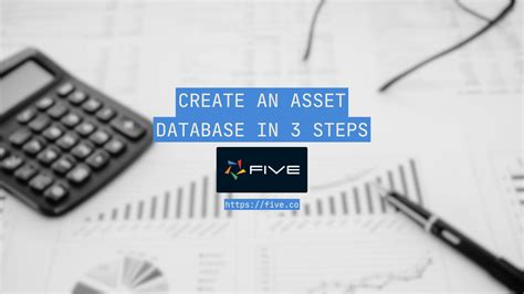 Create Access Database for Asset Tracking 的图像结果