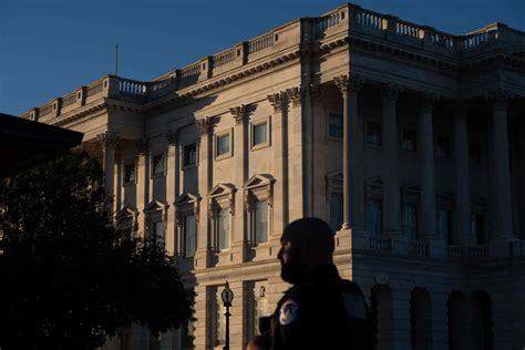 House Returns After Long Recess to Take Up Bill to End Shutdown - The ...