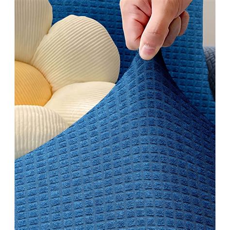 Buy CORTINA Jacquard 2-Seater Sofa Cover from Cortina at just INR 4499.0