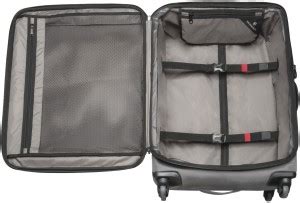 Victorinox Avolve Expandable Check-in Suitcase 4 Wheels - 24 inch ...