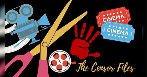 Censor Certificate New Categories For UA Ratings Children Young Adults ...