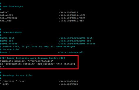 Image result for Rsyslog Remote Server