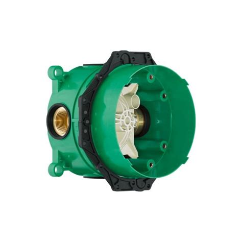 Hansgrohe HG I Box Universal Basic Set 1800180