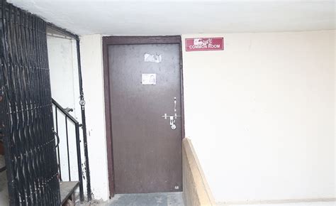 Smt. C. K. Goyal Arts and Commerce College - Facilities