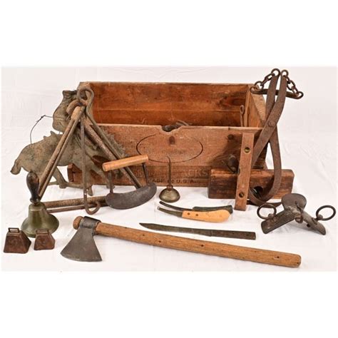 Image result for Antique Tool Collection