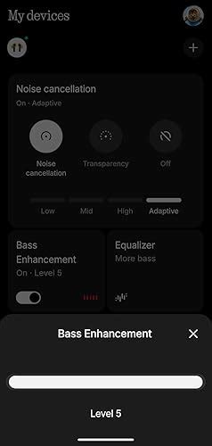 Nothing Ear (a) Wireless Earbuds, 45dB Hybrid Noise Cancelling, Hi-Res ...