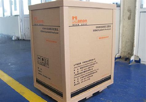 包装纸箱厂设计定制需符合哪些要求？