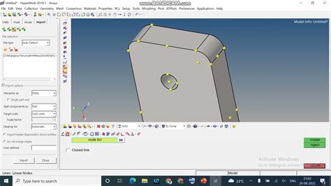 Image result for HyperMesh Tutorials