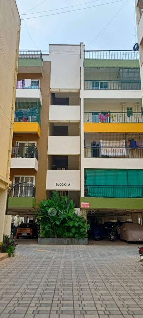 Greenville, Whitefield Whitefield - Without Brokerage Semi-furnished 2 ...