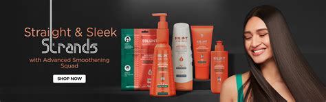 BBlunt, Official Website, Buy Hair Care Products in India!