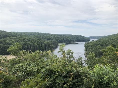 Appalachian Trail New York