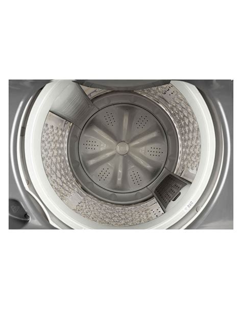 Buy 8Kg Top Load Washing Machine - THD08NPM | LG IN