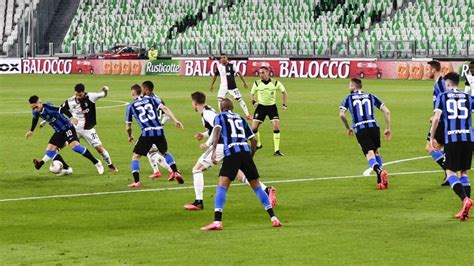 Fin de la cuarentena del Inter