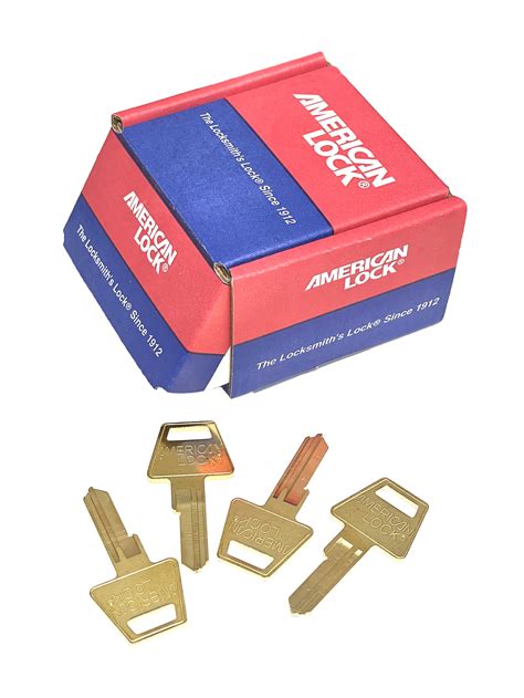 American Specialties Cam Lock, Dispenser Uses E114 Key