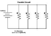 Fun Parallel Circuit Project 的图像结果