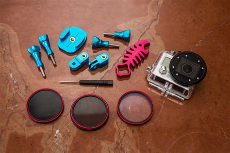 Image result for GoPro Accessories