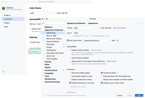 How to Use Datagrip 的图像结果