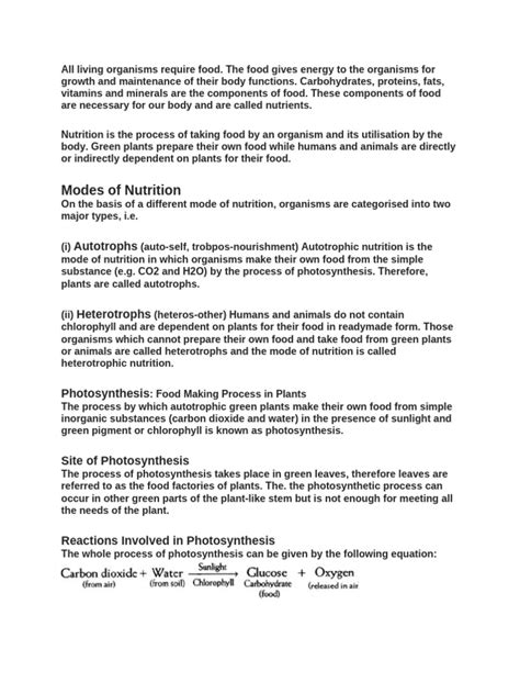 Image result for Class 7 Ch. 7 Science Notes