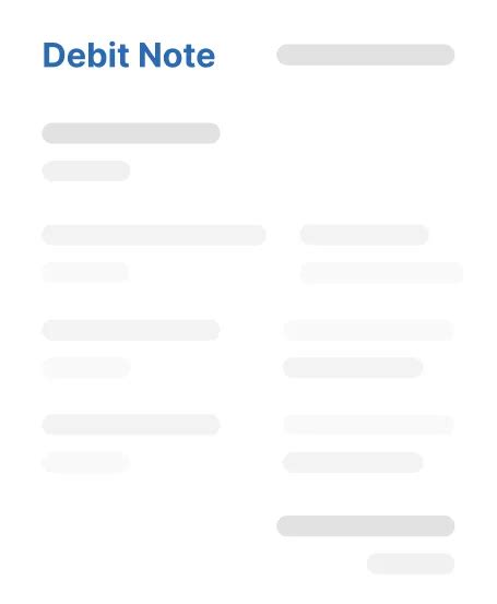 Image result for Oracle Create Debit Note