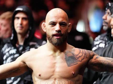 Jean Silva’s Chest Tattoo: Unlocking the Meaning Behind His Lock Tattoo