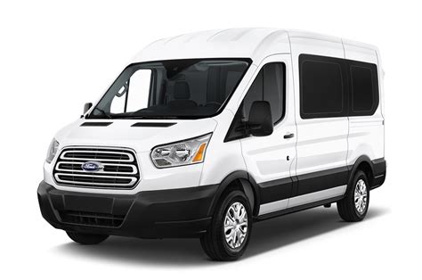 8 Passenger Van Rental 的图像结果