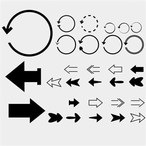 Circle arrow Images - Free Download on Freepik