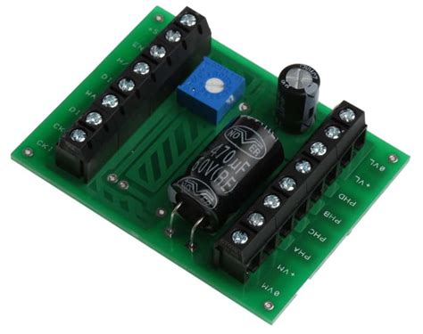 GSM 2 Greenwich Instruments | Greenwich Instruments 0.02 kW Motor ...