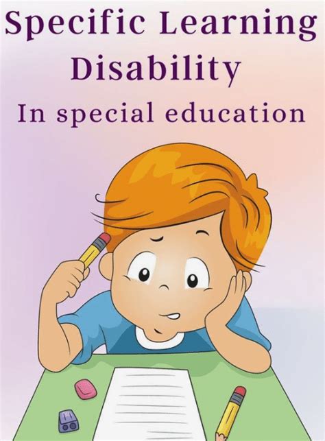 Children with Learning Disabilities 的图像结果