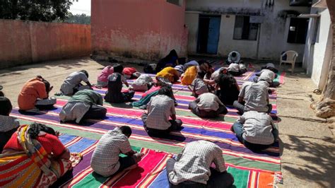 Nandadeepa Education and Rehabilitation Society (NERS)