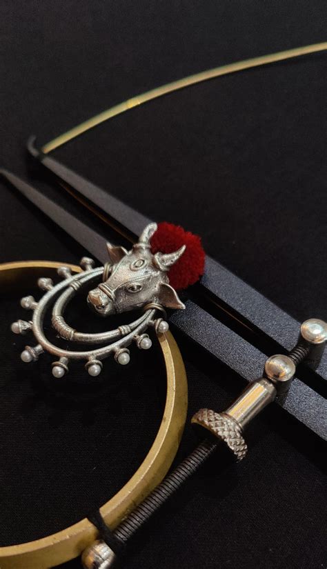 Eye of Apis Necklace – Tama Jewellery