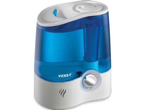 Image result for Vicks Personal Humidifier