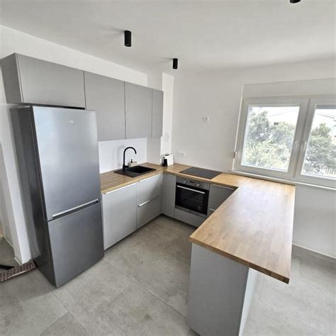 Byt Pag, 70m2, byt, velikost čtverce 77,85m2