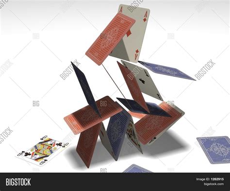 Image result for Pyramid Card Stacking