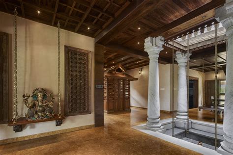 Inside a Manipal home that brings alive traditional Indian ...