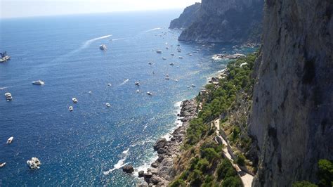 THE 30 BEST Places to Visit in Capri (2026) - Must-See Attractions