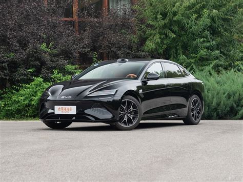 海豹参配信息_2025款 650智航版参数配置表详细介绍_2025款 650智航版报价|油耗|动力详解-太平洋汽车