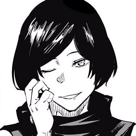 Mai Zenin   Jujutsu Kaisen Wiki   Fandom